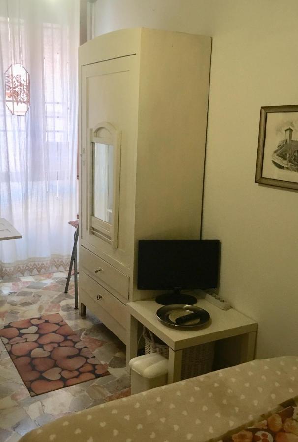 Le Stanze Degli Este Ferrara Buitenkant foto