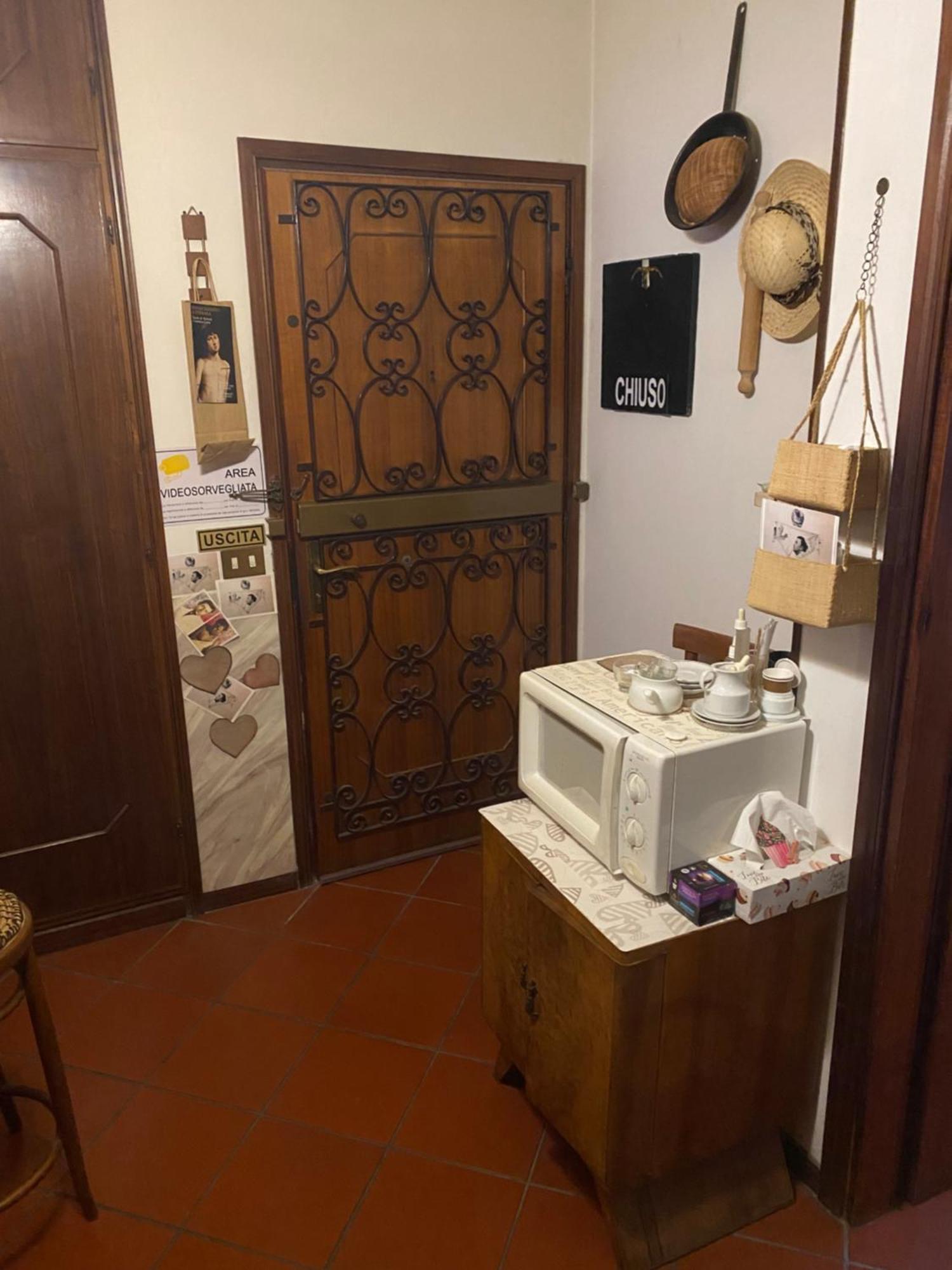 Le Stanze Degli Este Ferrara Buitenkant foto