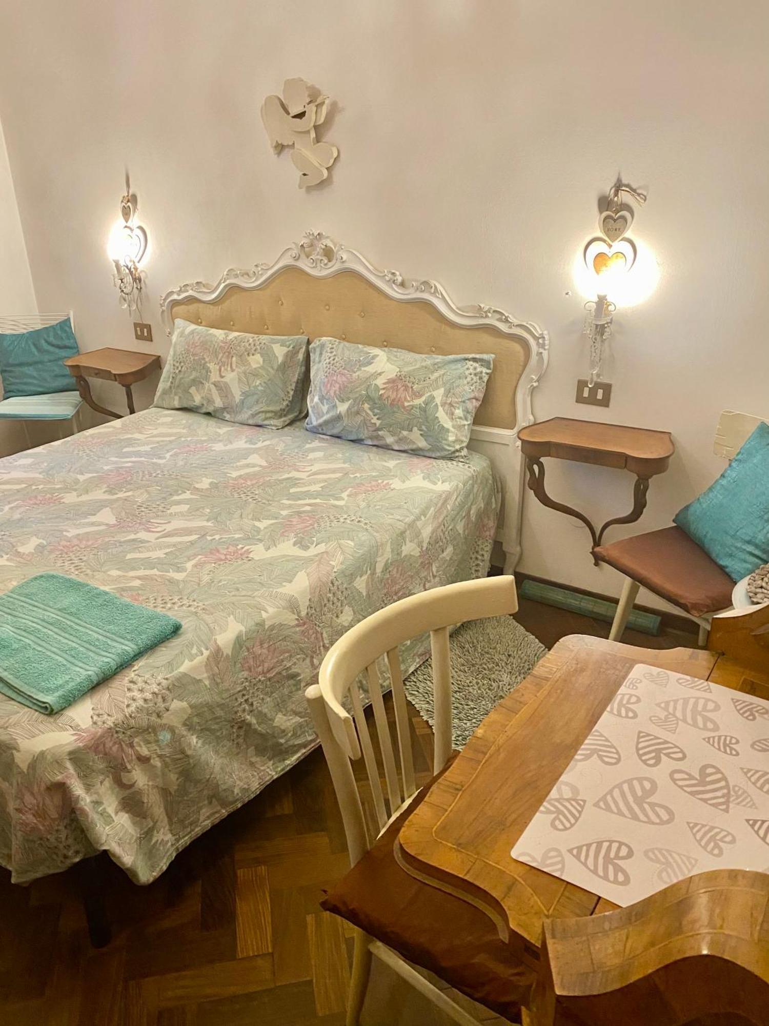 Le Stanze Degli Este Ferrara Buitenkant foto