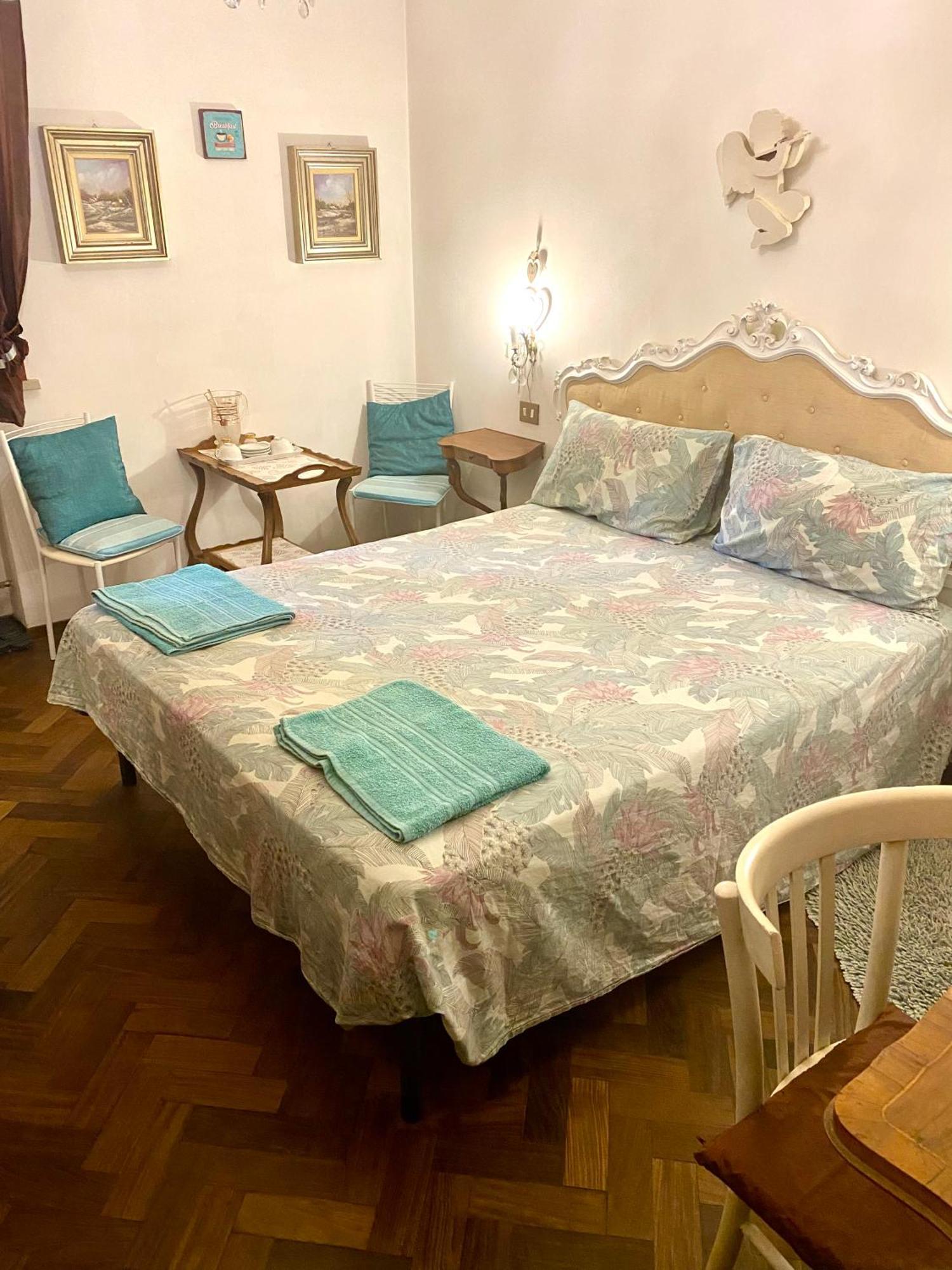 Le Stanze Degli Este Ferrara Buitenkant foto