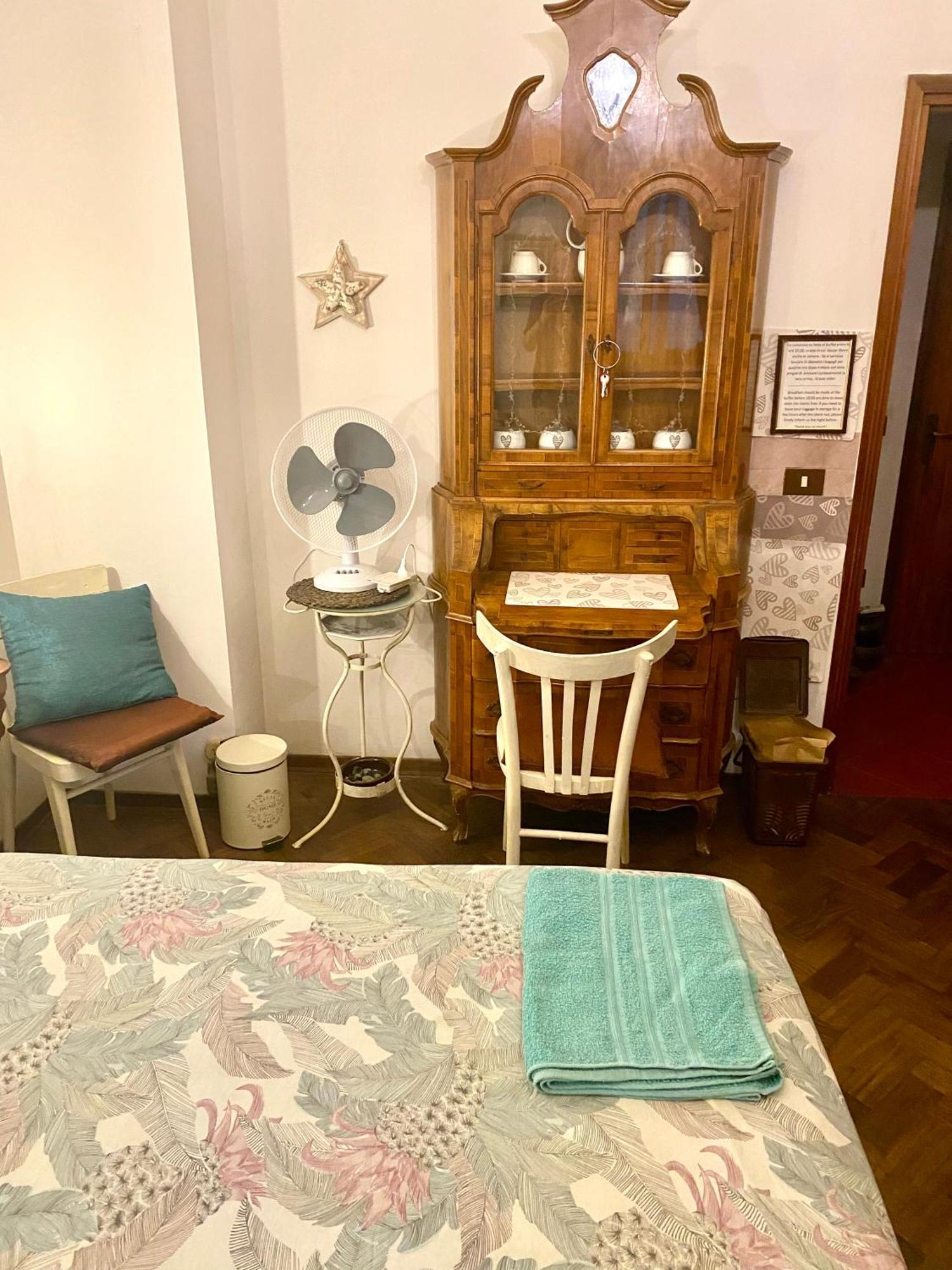 Le Stanze Degli Este Ferrara Buitenkant foto