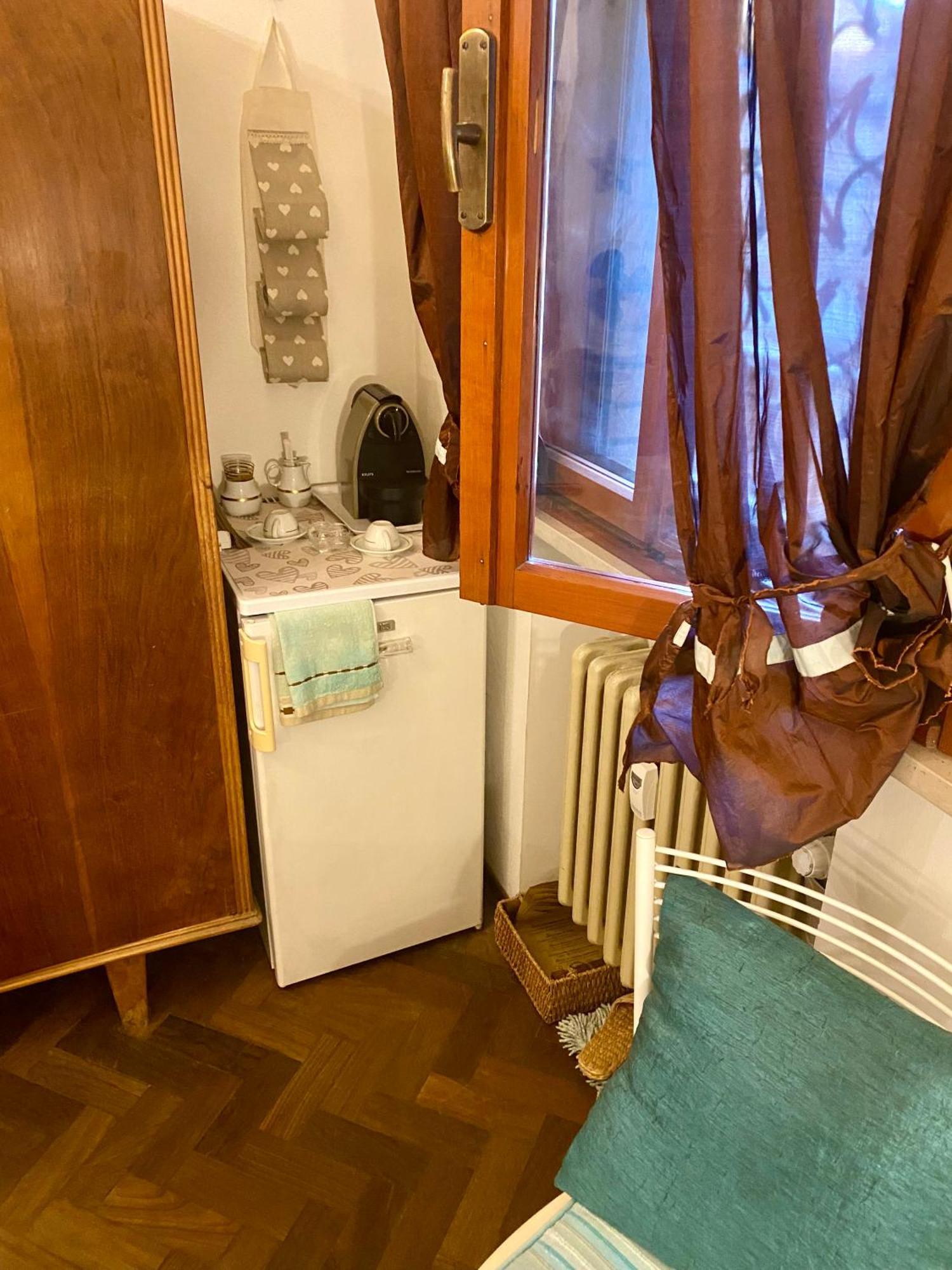 Le Stanze Degli Este Ferrara Buitenkant foto